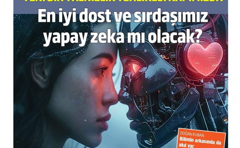 HBT Dergi 469. sayı – 25 Nisan 2024