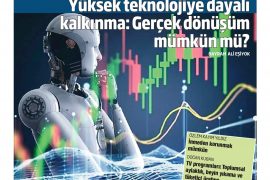 HBT Dergi 473. sayı – 23 Mayıs 2025