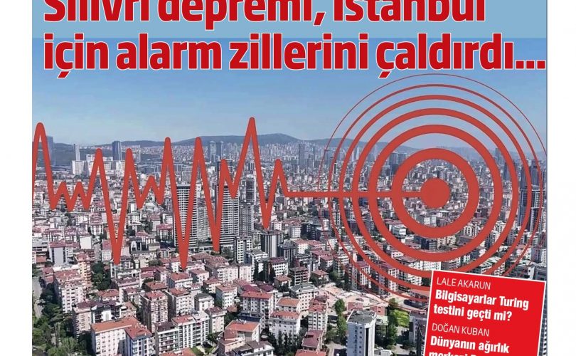 HBT Dergi 470. sayı – 2 Mayıs 2025