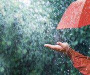 Yağmur hakkında 6 şaşırtıcı gerçek