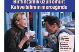 Bir fincan kahveden uzaya, kakadulardan yapay zekâya