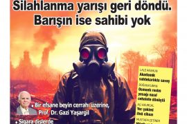 HBT Dergi 478. sayı – 4 Temmuz 2025