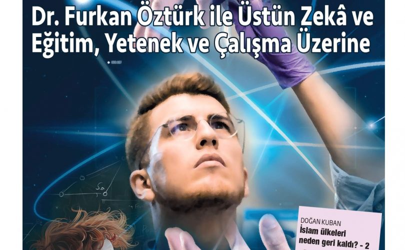 HBT Dergi 481. sayı – 25 Temmuz 2025