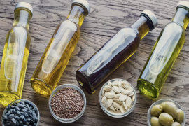 Yağlar nasıl pişirilse daha sağlıklı olur?