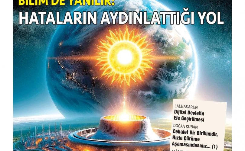 HBT Dergi 484. sayı – 15 Ağustos 2025