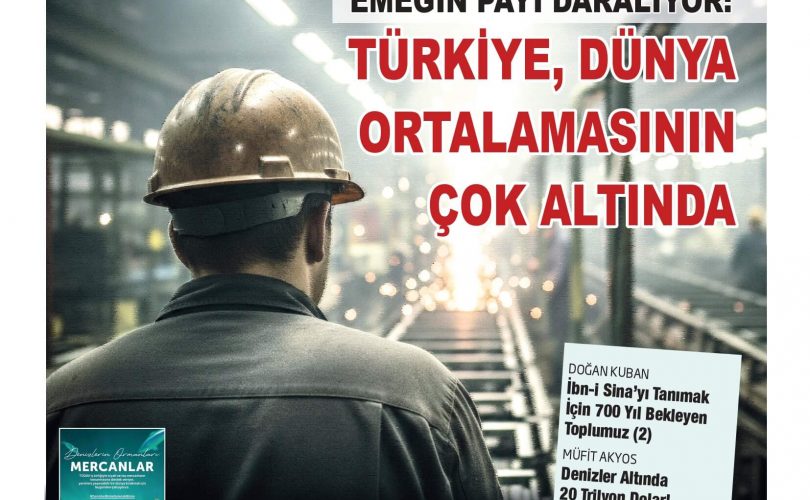 HBT Dergi 485. sayı – 22 Ağustos 2025