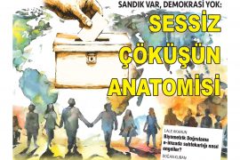 Sandık var, demokrasi yok: Sessiz çöküşün anatomisi