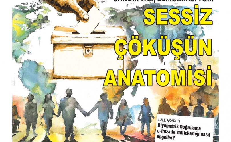 HBT Dergi 486. sayı – 29 Ağustos 2025