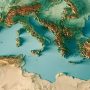 Akdeniz Havzası ısınıyor. Peki Türkiye neler yapabilir?