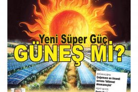 Yeni süper güç: Güneş mi?