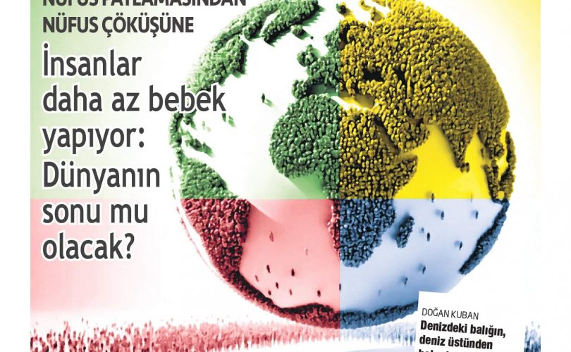 HBT Dergi 489. sayı – 19 Eylül 2025