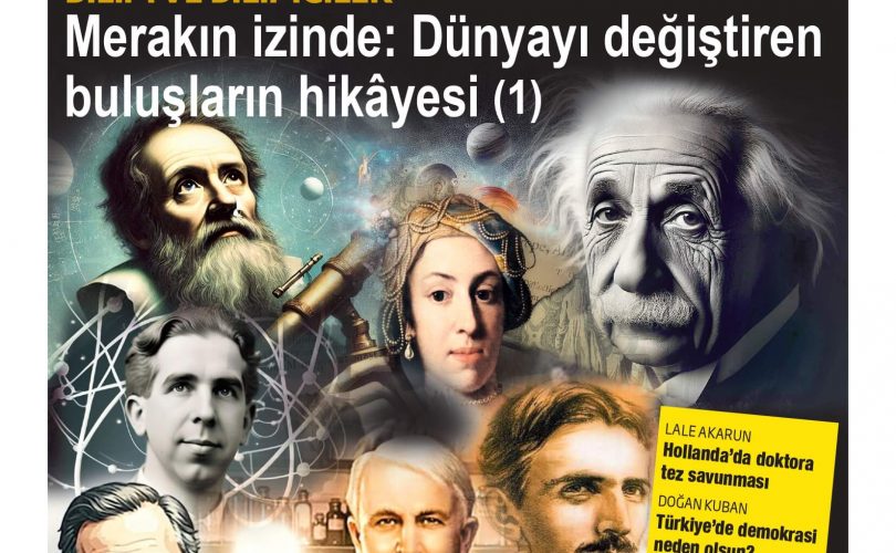 HBT Dergi 490. sayı – 26 Eylül 2025