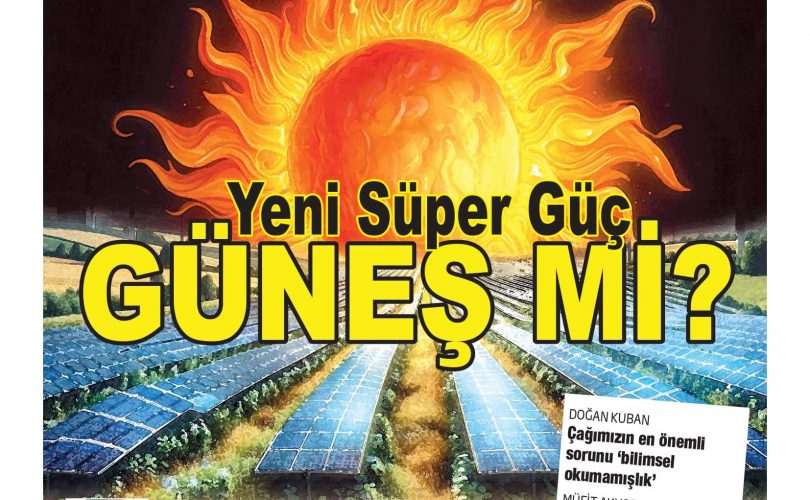 HBT Dergi 487. sayı – 5 Eylül 2025