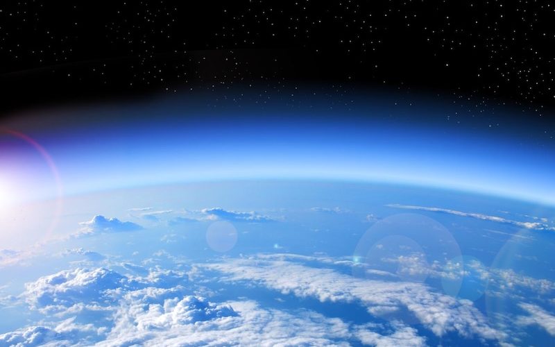 Antarktika üzerinde sessiz iyileşme: Ozon tabakası aslında güçleniyor
