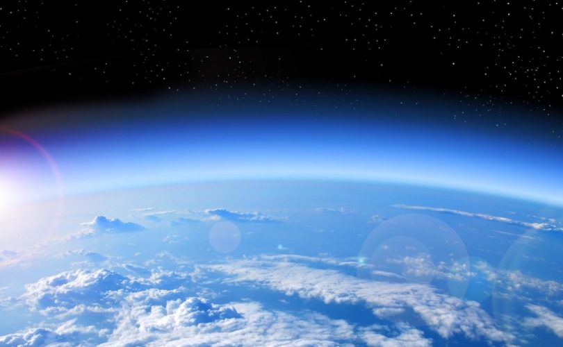 Antarktika üzerinde sessiz iyileşme: Ozon tabakası aslında güçleniyor