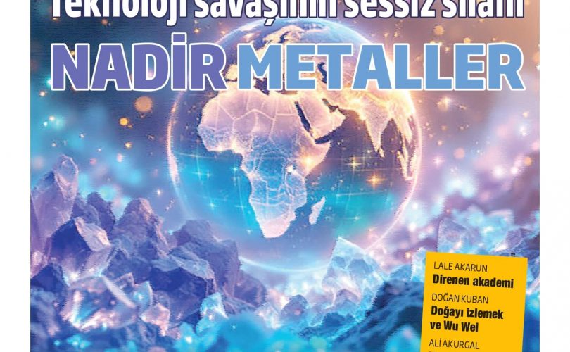 HBT Dergi 494. sayı – 24 Ekim 2025