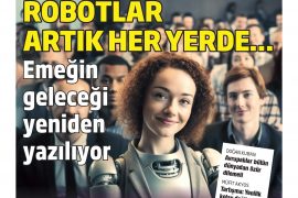 Zihinler, makineler ve yaşamın anlamı