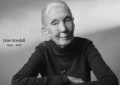 Jane Goodall 91 yaşında hayatını kaybetti…