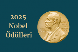 2025 Nobel Ödülleri: Bilimin ve sanatın ufuk çizgisi