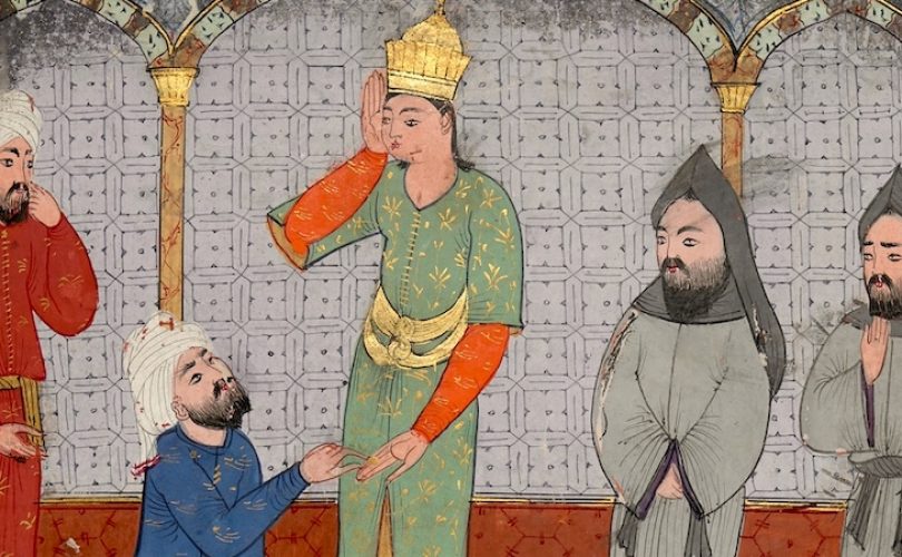 Osmanlı sarayının entelektüel dünyası mercek altında