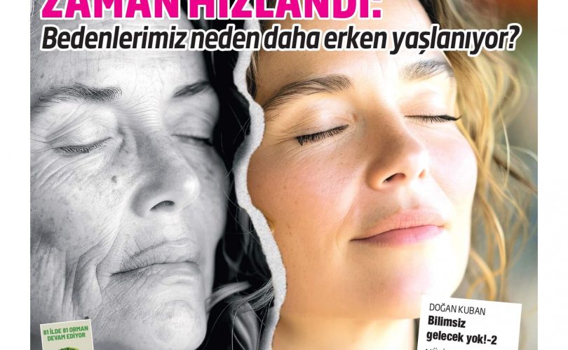 HBT Dergi 497. sayı – 14 Kasım 2025