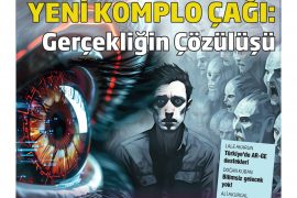 Yeni komplo çağı: Gerçekliği nasıl koruruz?