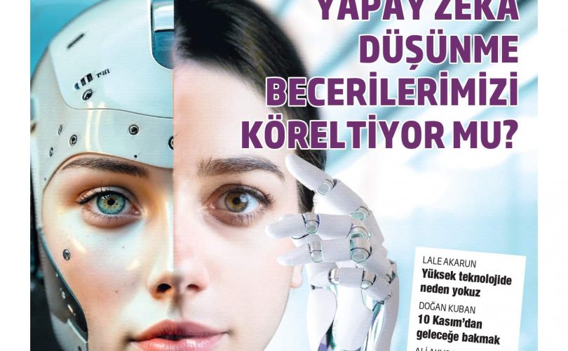 HBT Dergi 498. sayı – 21 Kasım 2025