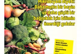 Mikrobiyom: Bedenimizin görünmez orkestra şefi