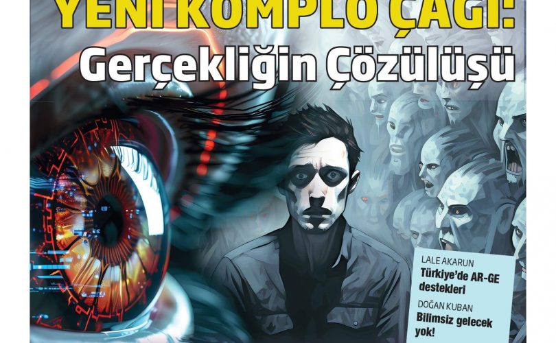 HBT Dergi 496. sayı – 7 Kasım 2025