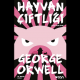 Orwell’ın komünizm alegorisinde hayvanların gerçek yeri