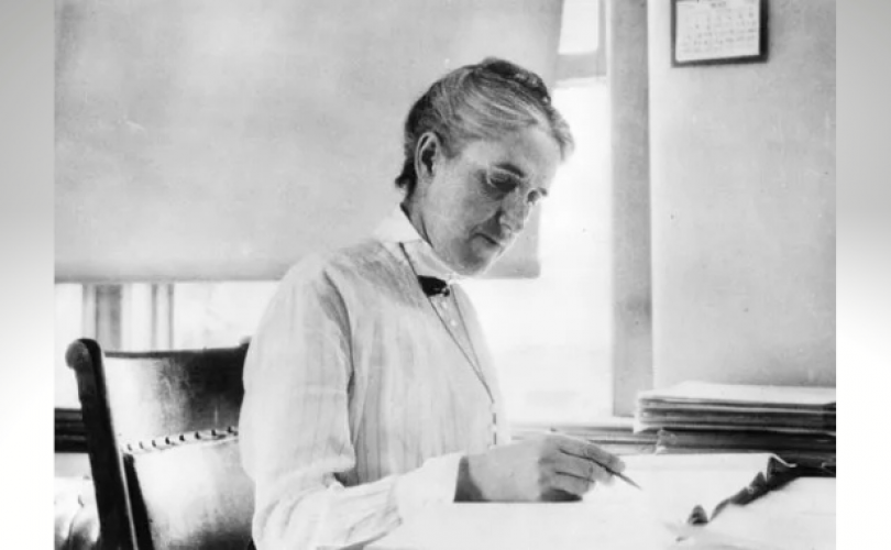 Evreni ölçmeyi keşfeden kadının anlatılmamış hikayesi: Miss Leavitt