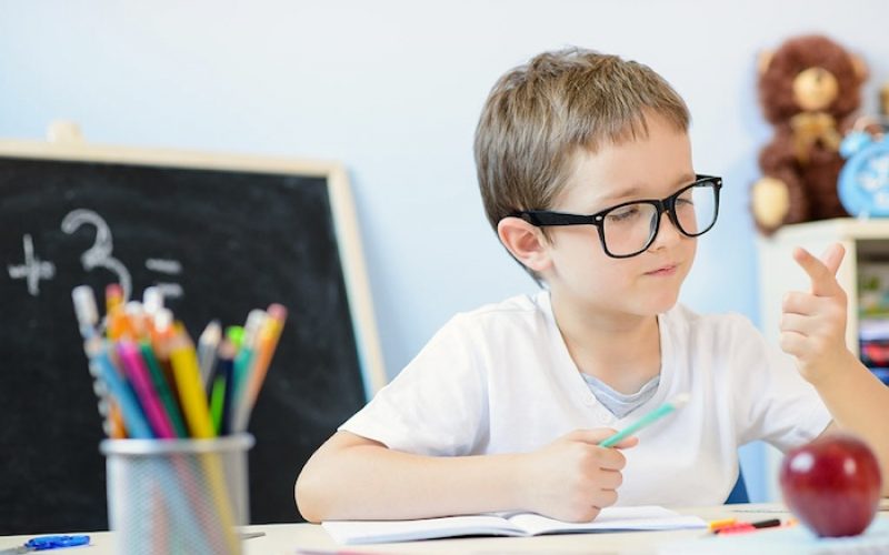 Çocuklar matematiği en iyi nasıl öğrenir?