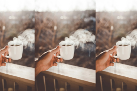 Kahve uzun ömürlü bir içecek midir?