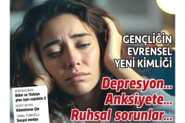 Gençliğin evrensel kimliği