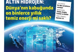Dünya kabuğunda saklı ALTIN HİDROJEN tüm enerji sorunlarını çözebilir