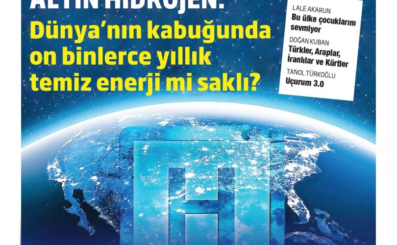 HBT Dergi 502. sayı – 19 Aralık 2025