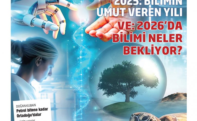 HBT Dergi 503. sayı – 26 Aralık 2025
