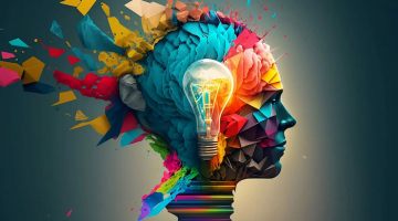 Yapay zekâ gerçekten yaratıcı olabilir mi? Sanat, bilim ve insanlığın farkı…