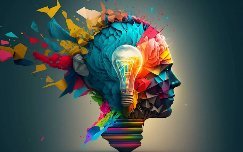 Yapay zekâ gerçekten yaratıcı olabilir mi? Sanat, bilim ve insanlığın farkı…