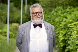 Celal Şengör Çin Bilimler Akademisi’ne seçildi