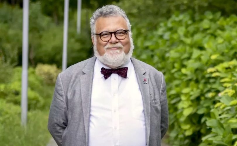 Celal Şengör Çin Bilimler Akademisi’ne seçildi