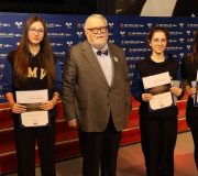 140 Yıllık eğitim mirası sergileniyor 