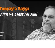 Mete Tunçay Bilgi Üniversitesi’nde anılacak