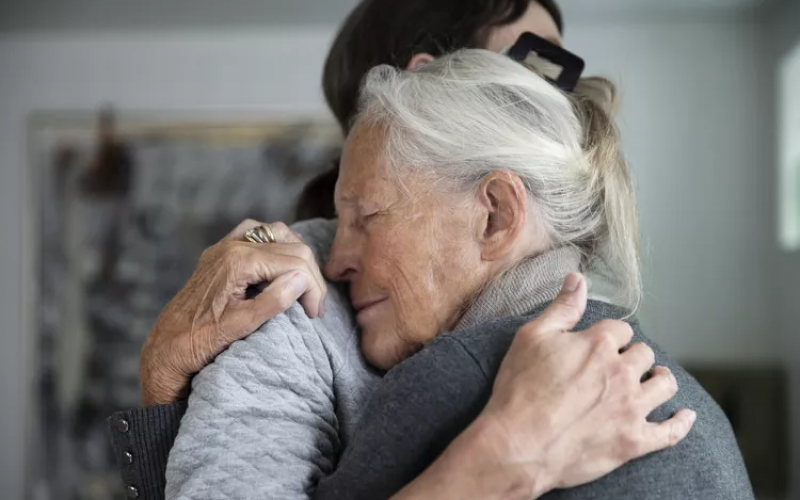 Demansla mücadelede en büyük engel: Geç teşhis