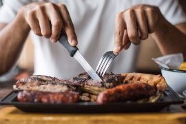 Et yemeyi azaltmak sağlıklı mı? Bitkisel beslenmenin bilimsel gerçekleri.