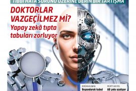 HBT Dergi 505. sayı – 9 Ocak 2025