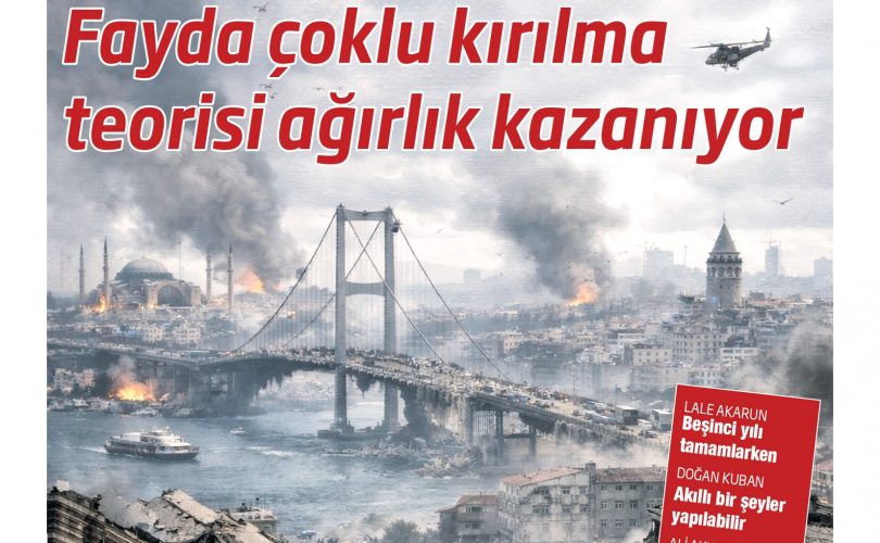 HBT Dergi 506. sayı – 23 Ocak 2025