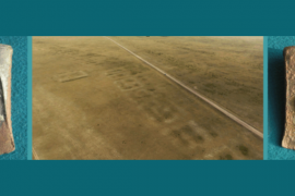 Kazakistan’da dev bir Tunç Çağı yerleşmesi bulundu