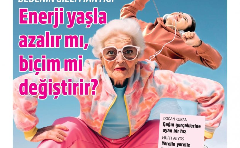 HBT Dergi 509. sayı – 13 Şubat 2025