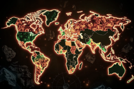 Kritik minerallerin gölgesinde korumacılık rüzgârları ve Türkiye’nin pozisyonu